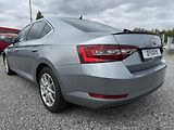 Škoda Superb 1.6TDi STYLE 88kW Navi BiXenon - náhled 7