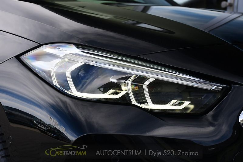 BMW Řada 2 218D M-SPORT ČR TAŽNÉ 1M HUD - fotka 49 z 50
