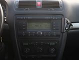Škoda Octavia (2007) Elegance 2.0 TDI, 4X4 - náhled 12