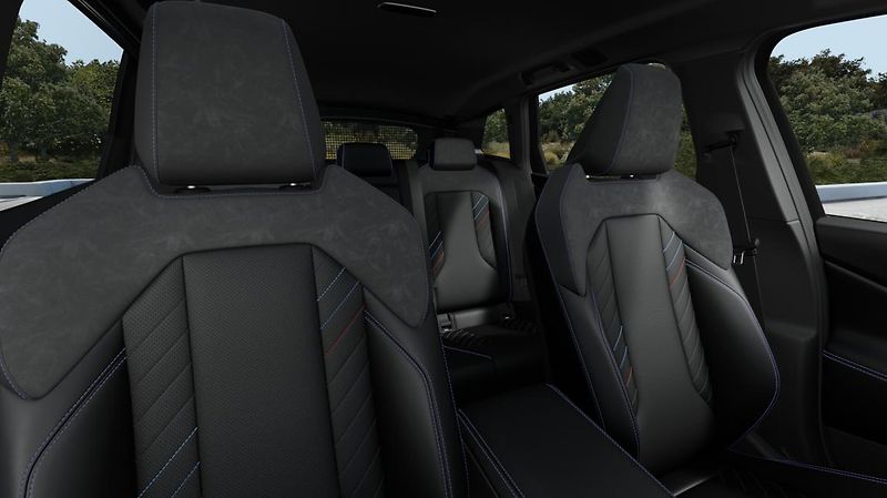 BMW X3 xDrive20d - fotka 11 z 14