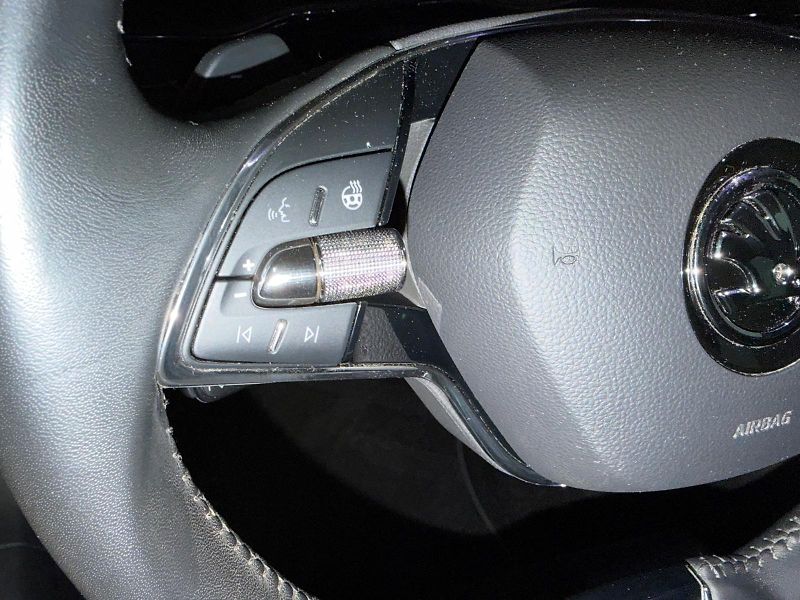 Škoda Superb (2023) - fotka 12 z 17