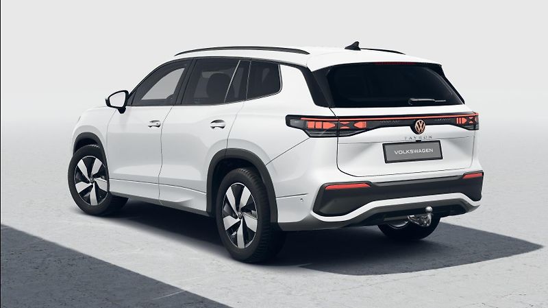 Volkswagen Tayron (2026) 2,0 TDI 110 kW - fotka 3 z 7