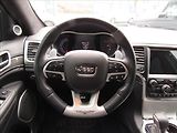 Jeep Grand Cherokee 6,2 V8 HEMI Trackhawk 527kW - náhled 13