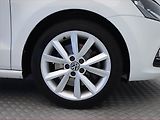 Volkswagen Polo (2015) 1.2 TSI, Automat, Serv.kniha - náhled 15
