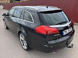 Opel Insignia 2,0 CDTi KLIMA SERVIS ROZVODY - náhled 8