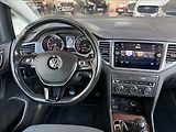 Volkswagen Golf Sportsvan 1,5 TSI 96kW, Nez.Topení, Po s - náhled 14