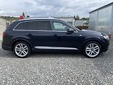 Audi Q7 3.0TDi 4x4 270PS S-LINE 7MÍST! - náhled 9