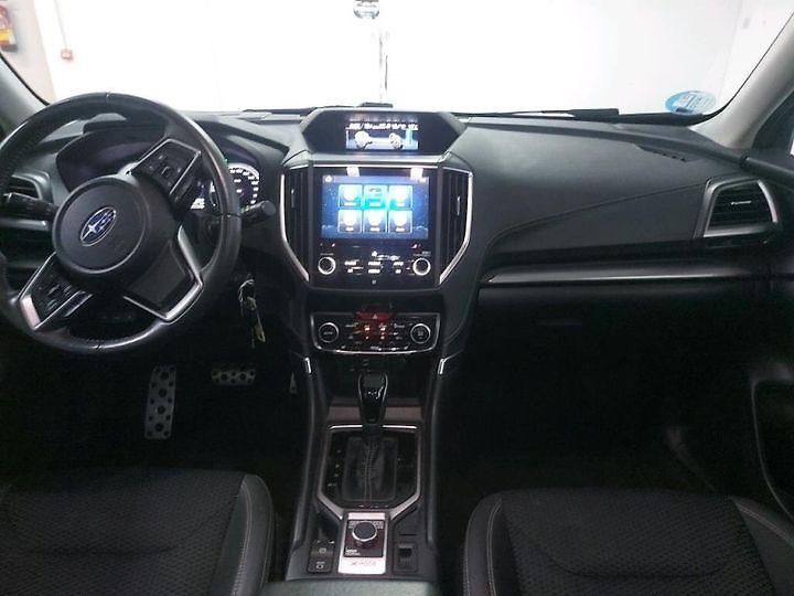 Subaru Forester (2023) 2.0i Hybrid Sport Plus,ZÁRUKA - fotka 4 z 8
