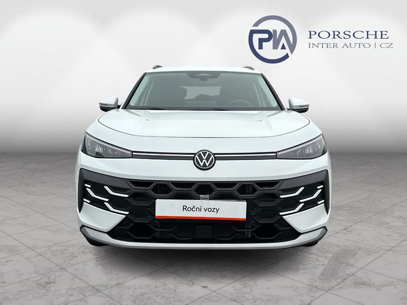 Volkswagen T-Roc (2025) Life 1,5 eTSI 85 kW 7DSG - fotka 2 z 22