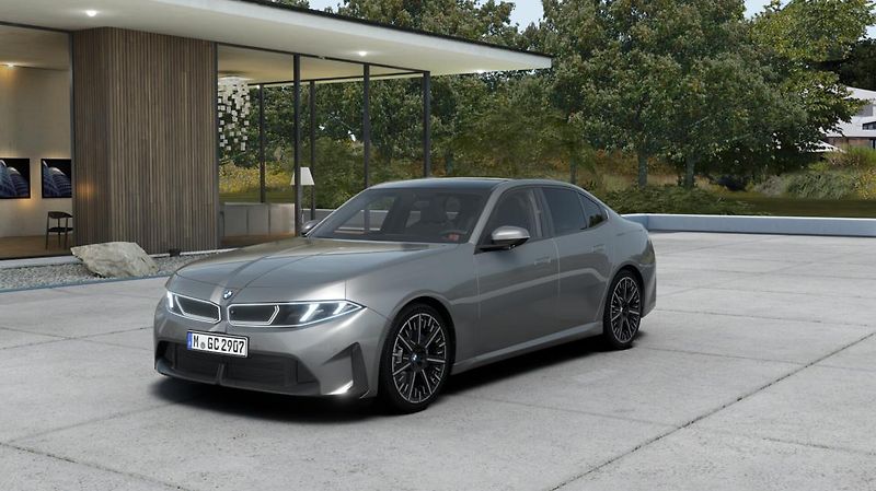 BMW Řada 3 320 - fotka 2 z 14