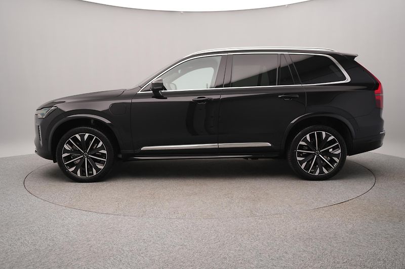 Volvo XC90 (2026) T8 AWD Plug-in BRIGHT PLUS 7m - fotka 9 z 27
