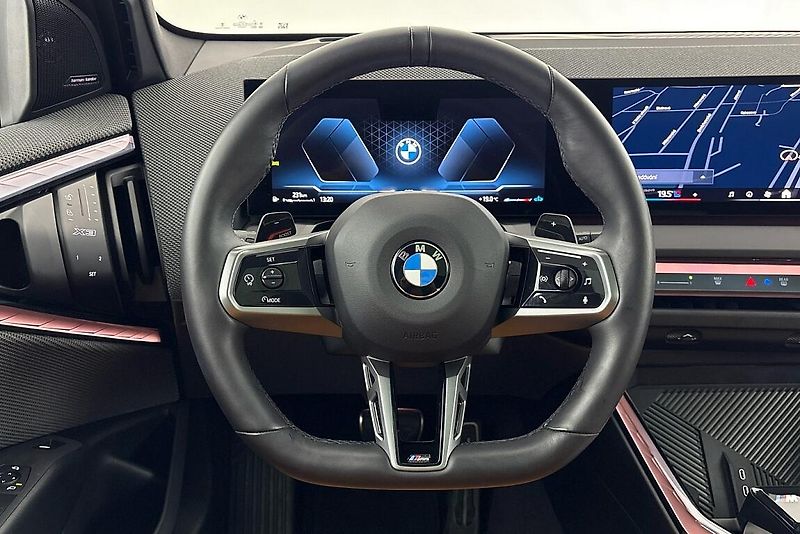 BMW X3 xDrive20d - fotka 21 z 26
