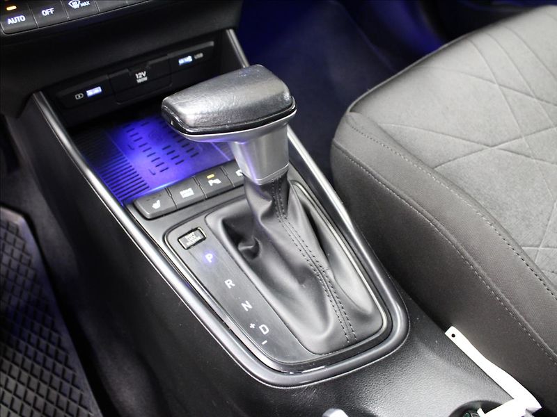 Hyundai Bayon 1,0 74 kW 1.majitel - fotka 25 z 31