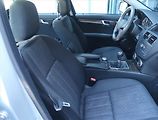 Mercedes-Benz Třídy C (2007) C 220 CDI, Vyhř. sedaček - náhled 9