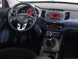 Kia Sportage (2011) 2.0 CRDi, 4X4, Tempomat - náhled 7