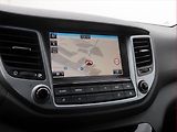 Hyundai Tucson (2016) Style 1.6 T-GDI, 4X4 - náhled 13