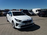 Kia Ceed 1.6CRDi,100kW,1.MAJITEL-ČR!! - náhled 2