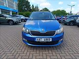 Škoda Fabia 1,4 TDi Ambition - náhled 3