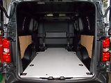 Opel Vivaro (2026) L2 (L) Foldable Crew Van 2.2 C - náhled 13
