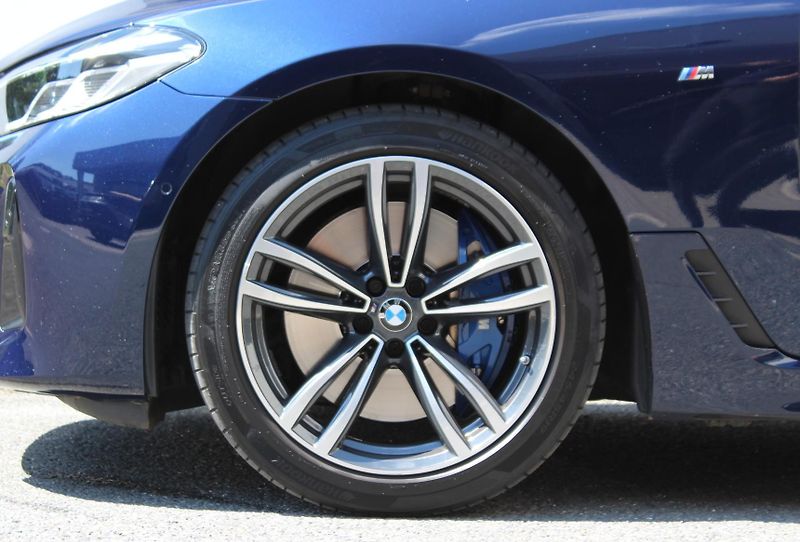 BMW Řada 6 630d xDrive Gran Turismo - fotka 6 z 20