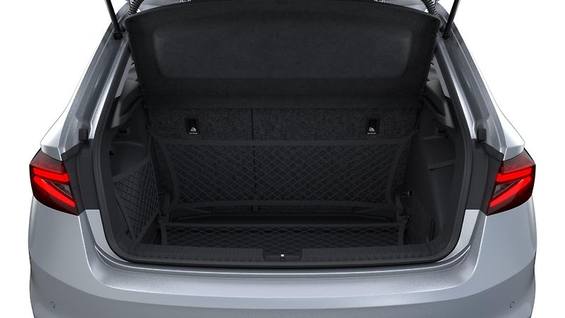 Škoda Fabia (2027) 1,0 TSI 70 kW  Easy - fotka 11 z 11