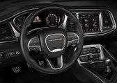 Dodge Challenger 2019