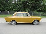 Moskvič 408 /I 1.3 Top stav - bez koroze, - náhled 10