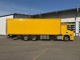 Mercedes-Benz (2019) 2540 6x2 chlaďák EURO 6 - náhled 8