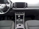 Škoda Karoq (2022) Ambition 2,0 TDI 110kW - náhled 11