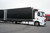 Mercedes-Benz Actros (2018) 1830 / ACC / E 6 / ZESTAW PRZE - náhled 37