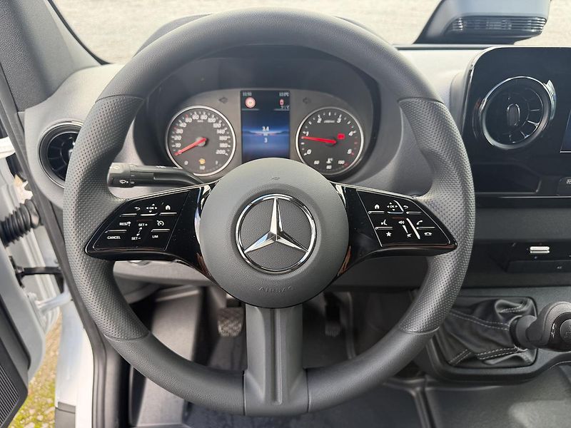 Mercedes-Benz Sprinter (2026) 319 CDI / KW PRO / XL - fotka 16 z 20
