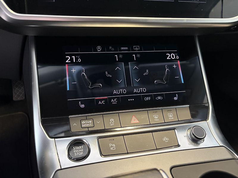 Audi A6 2.0TDi 120kW - fotka 20 z 23