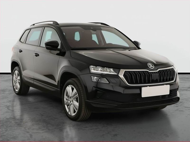 Škoda Karoq (2024) 1.5 TSI, FRESH - fotografie inzerátu