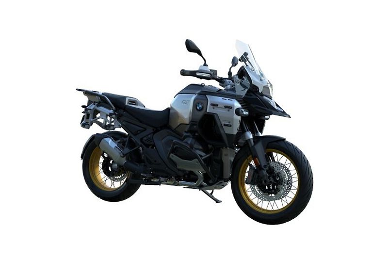 BMW R 1300 GS Adventure - fotografie inzerátu