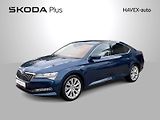 Škoda Superb (2021) 2.0 TDI DSG Style - náhled 1