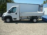 Fiat Ducato 2.3JTD 96Kw Sklopka DPH Klima - náhled 14
