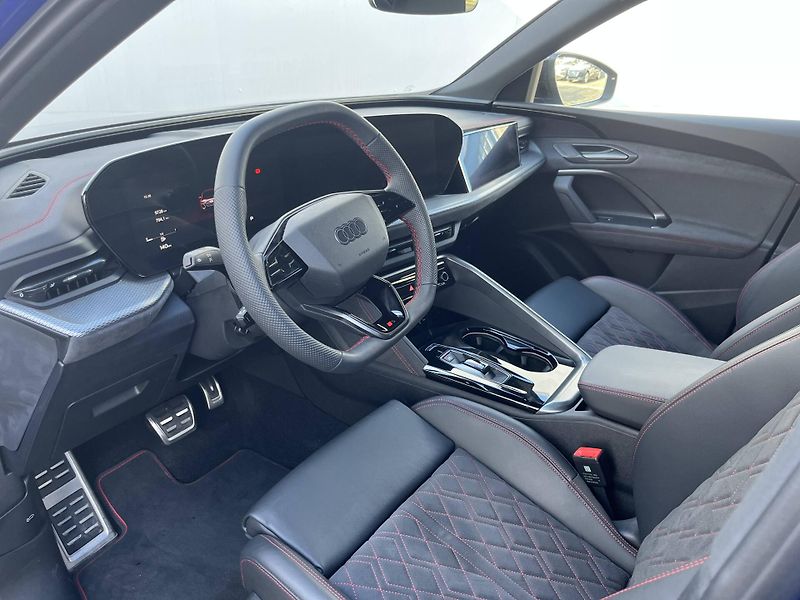 Audi Q5 Quattro ST7 2,0TDI - fotka 5 z 21