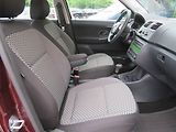 Škoda Fabia (2012) 1.2 TSI, Serv.kniha - náhled 9