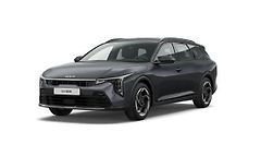 Kia K4 (2024) EXCLUSIVE 7DCT 1,6 T-GDi - fotografie inzerátu