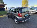 Škoda Yeti 1.2TSI - náhled 8