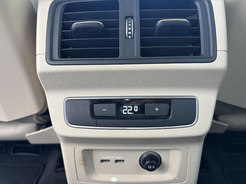 Audi Q5 (2022) 4.0TDI, S Line, Quattro,ČR,DPH - fotka 17 z 23
