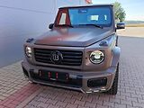 Mercedes-Benz Třídy G G 450d 4M BRABUS - náhled 1