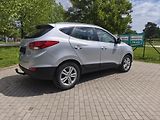 Hyundai ix35 2.0 CRDI - náhled 9