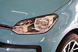 Volkswagen up! - náhled 9