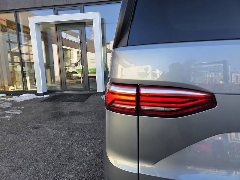 Volkswagen Ostatní (2026) Multivan 2.0 TDI  DSG BULLI - fotka 14 z 54
