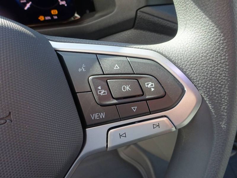 Volkswagen Crafter (2025) skříň 35 103kW 6G FWD DR - fotka 7 z 29