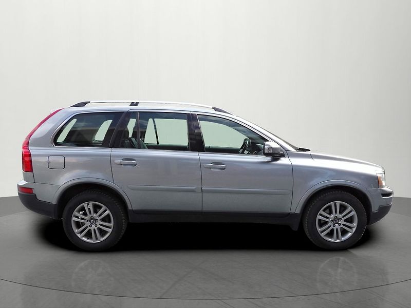 Volvo XC90 2.4D5 136kW AWD Summum Xenon - fotka 5 z 24