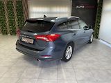 Ford Focus 1.5 TDCi NAVI DIGIAC  - náhled 12