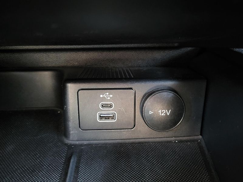 Ford Focus 1.0 EcoBoost mHEV 114kW TITAN. - fotka 21 z 50