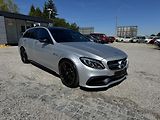 Mercedes-Benz Třídy C (2017) C63S AMG V8 Biturbo  - náhled 1